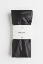 H & M - Biker Shorts - Black
