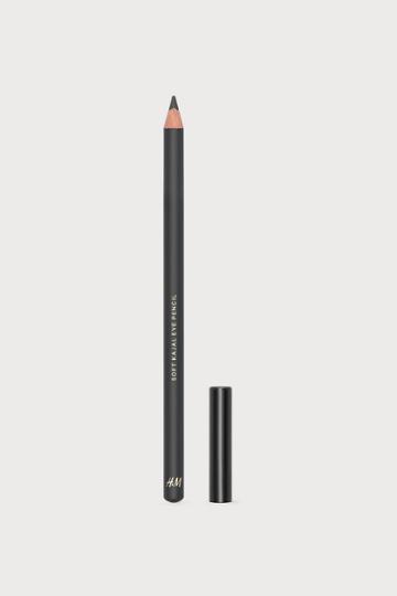 H & M - Soft Eyeliner Pencil - Gray