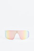H & M - Sunglasses - White