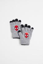 H & M - Gloves/fingerless Gloves - Gray