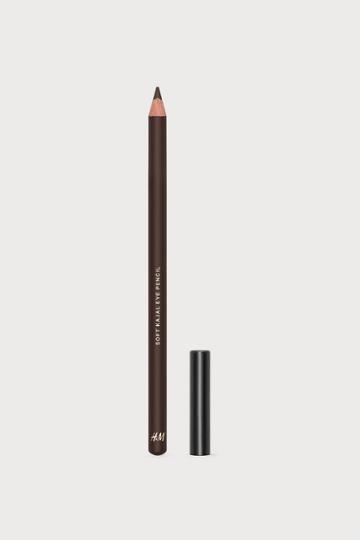 H & M - Soft Eyeliner Pencil - Brown