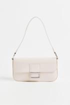 H & M - Shoulder Bag - White