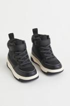 H & M - Waterproof High Tops - Black