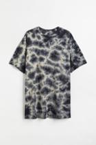 H & M - Cotton Jersey Shirt - White