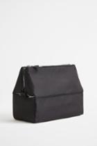 H & M - Canvas Toiletry Bag - Black