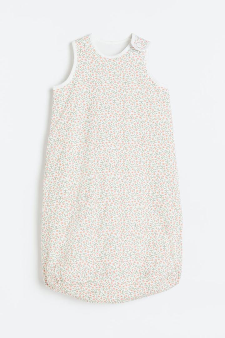 H & M - Sleep Bag - Orange