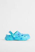 H & M - Patterned Pool Shoes - Blue