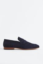 H & M - Loafers - Blue