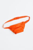 H & M - Belt Bag - Orange