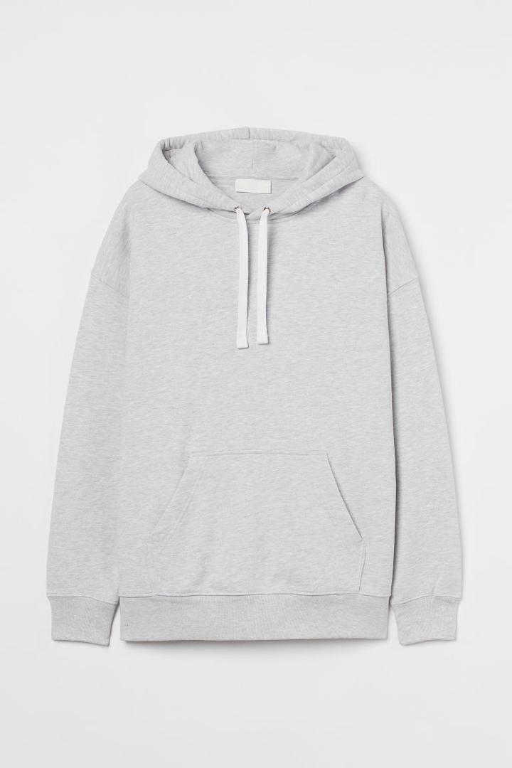 H & M - 3-pack Jersey Shirts - White