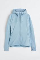 H & M - Mid-layer Jacket - Blue