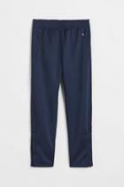 H & M - Fast-drying Sports Pants - Blue