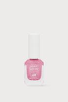 H & M - Fast-drying Nail Polish - Pink