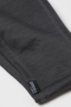 H & M - Knit Mittens - Gray