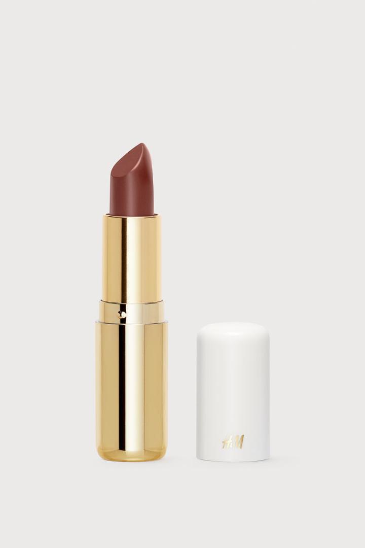H & M - Lipstick - Yellow