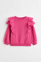 H & M - Cashmere-blend Sweater - Beige