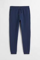 H & M - Regular Fit Sweatpants - Blue
