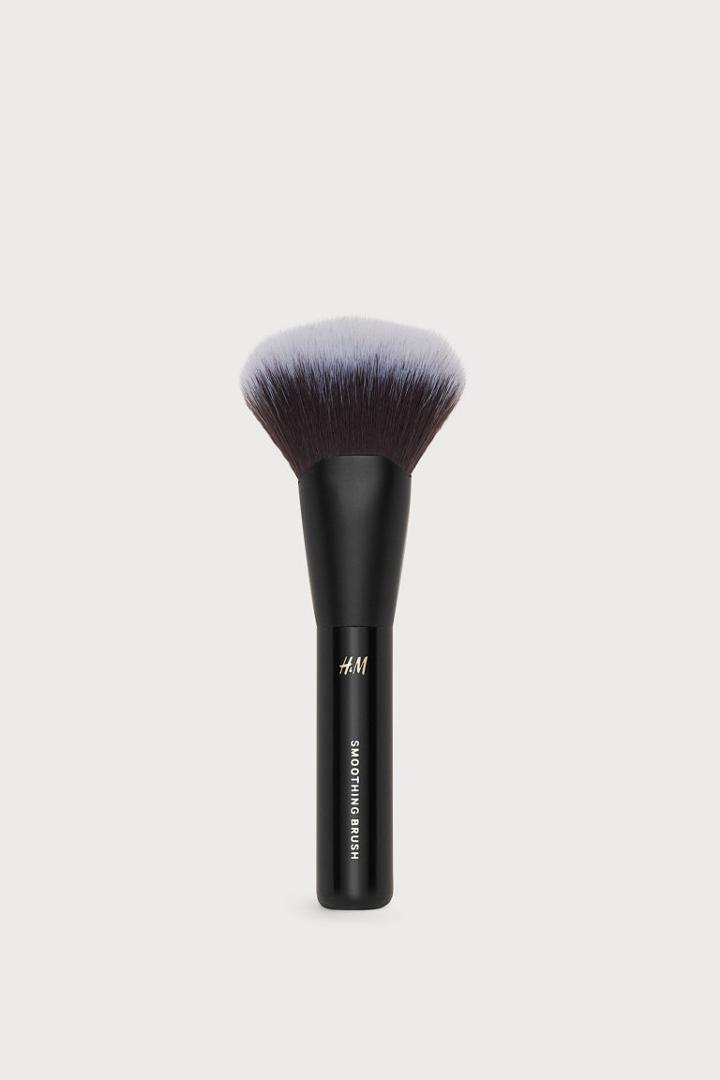 H & M - Smoothing Brush - Black