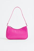 H & M - Shoulder Bag - Pink