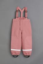 H & M - Waterproof Outdoor Pants - Pink