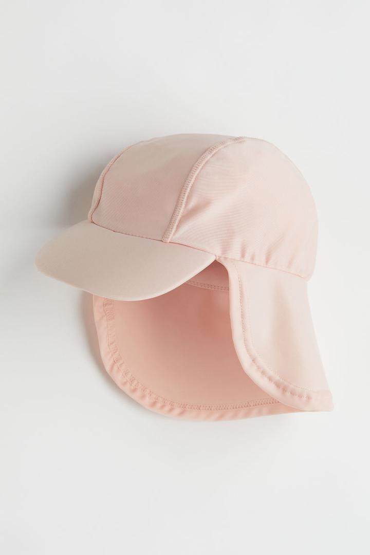 H & M - Swim Cap Upf 50 - Orange