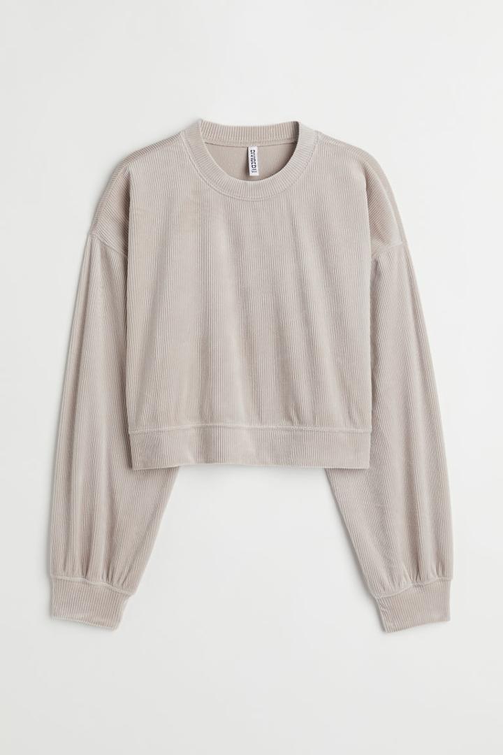 H & M - 5-pack Jersey Shirts - White