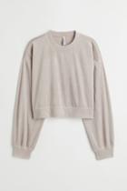 H & M - 5-pack Jersey Shirts - White