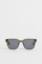 H & M - Sunglasses - Green