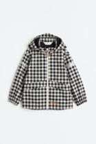 H & M - Rain Jacket - Black