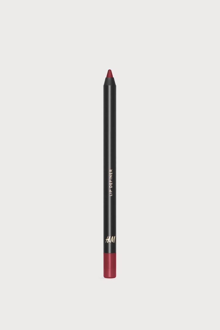 H & M - Lip Liner - Red