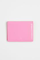 H & M - Wallet - Pink