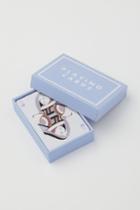 H & M - Playing Cards - Purple