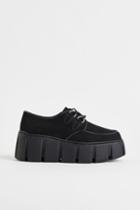 H & M - Chunky Shoes - Black