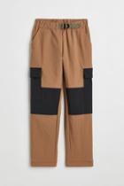 H & M - Outdoor Pants - Beige