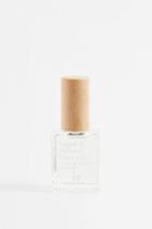 H & M - Top Coat - White