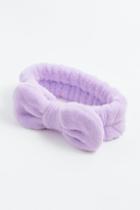 H & M - Beauty Headband - Purple