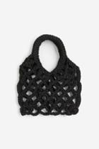 H & M - Small Handbag - Black
