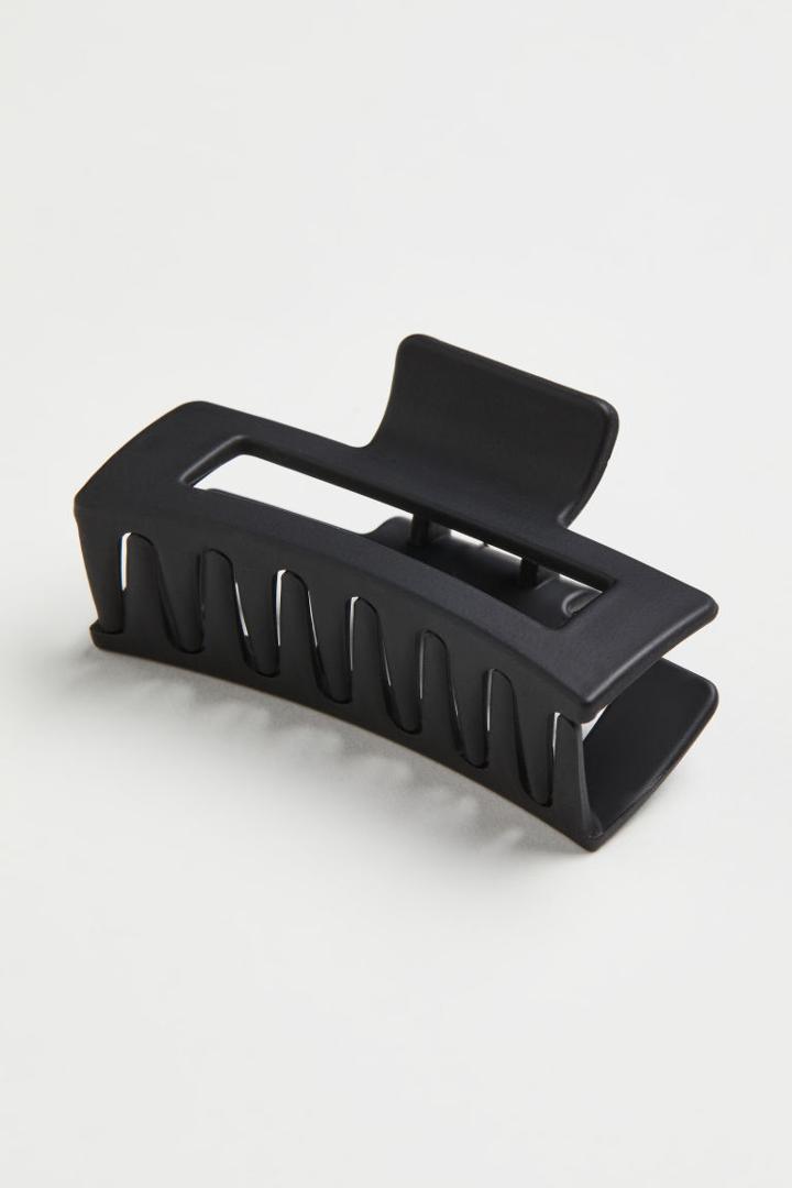 H & M - Hair Claw - Black