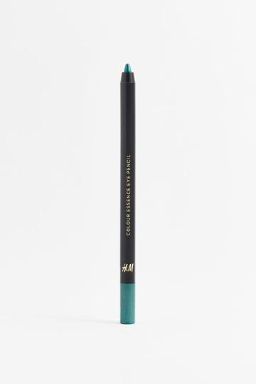 H & M - Eyeliner Pencil - Green