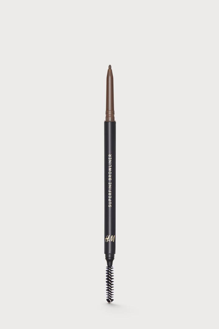 H & M - Eyebrow Liner - Brown