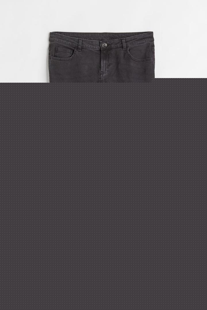 H & M - Mesh Sports Dress - Yellow