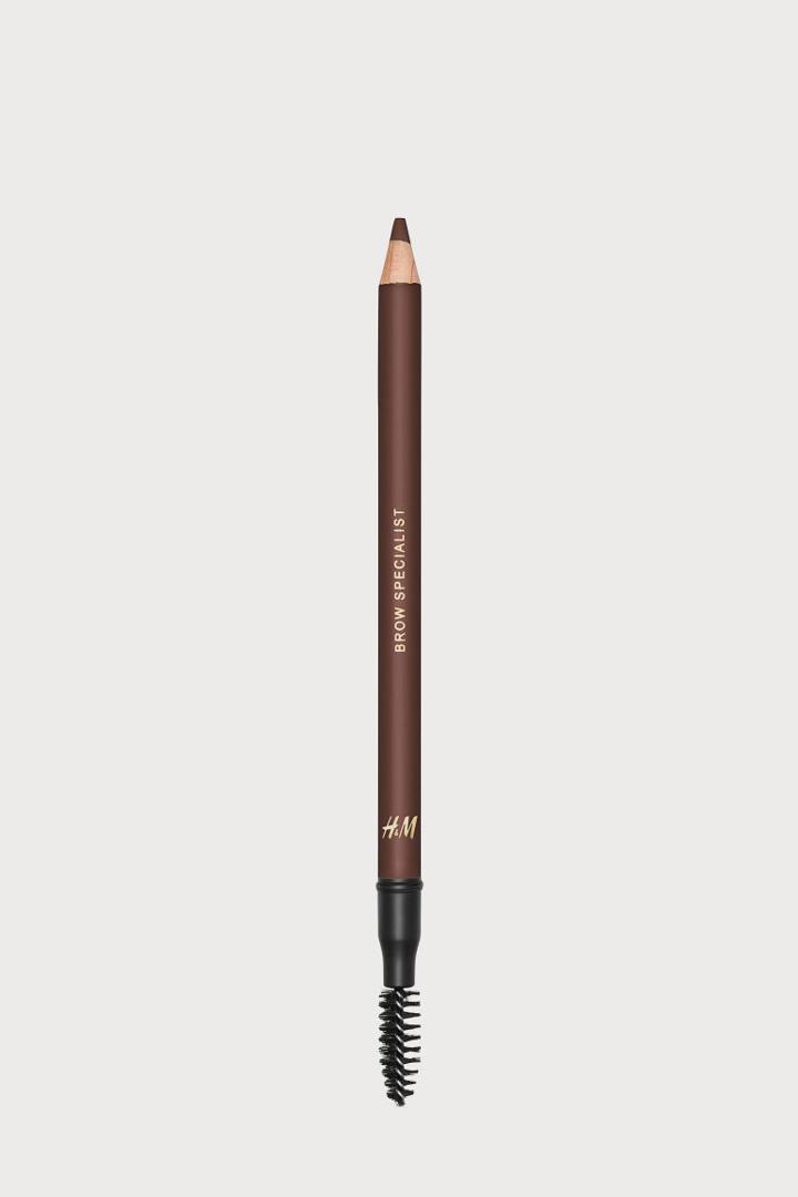 H & M - Eyebrow Pencil - Beige