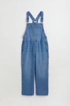 H & M - H & M+ Ankle-length Overalls - Blue