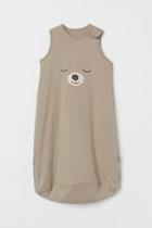 H & M - Sleep Bag - Brown