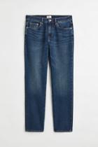 H & M - Essentials No 2: The Jeans - Blue