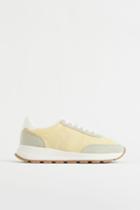 H & M - Sneakers - Yellow