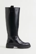 H & M - Knee-high Boots - Black