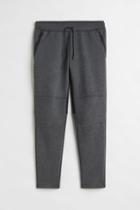 H & M - Sports Joggers - Gray