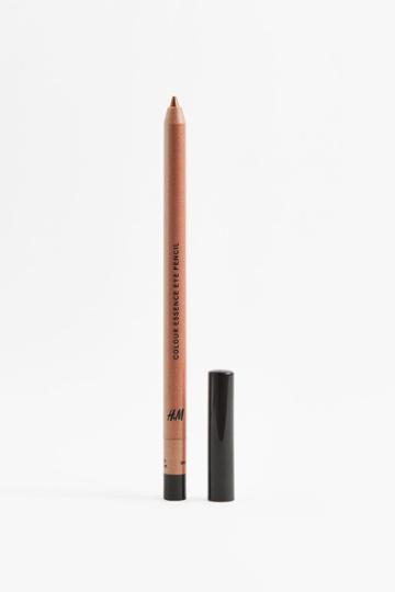 H & M - Eyeliner Pencil - Brown