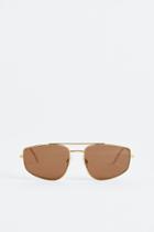 H & M - Sunglasses - Gold